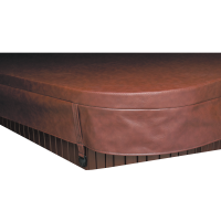 Крышка-чехол для Jacuzzi J-325 Bordeaux (размеры: 213*193 см) Крышка-чехол для Jacuzzi J-325 Bordeaux (размеры: 213*193 см)