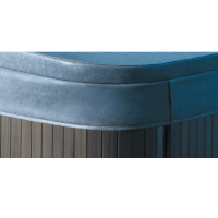 Крышка-чехол для Jacuzzi J-335 Silver Wood (размеры: 213*213 см) Крышка-чехол для Jacuzzi J-335 Silver Wood (размеры: 213*213 см)