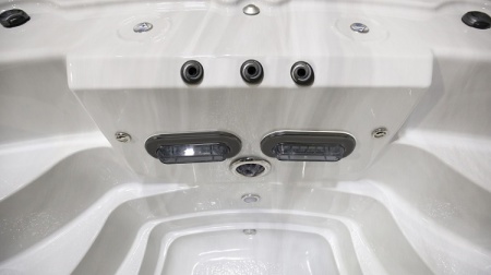 Плавательный спа-бассейн Jacuzzi SwimLife 19ft DT Fit Плавательный спа-бассейн Jacuzzi SwimLife 19ft DT Fit