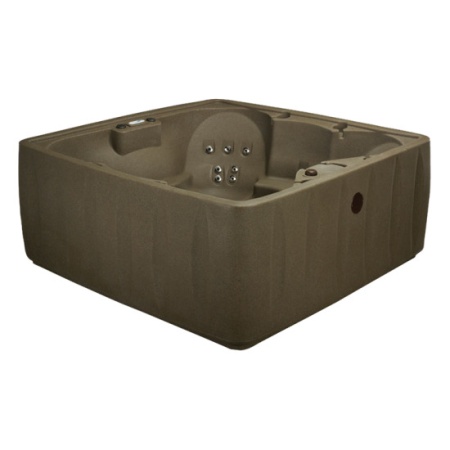 Гидромассажный спа-бассейн Dream Spa X-600