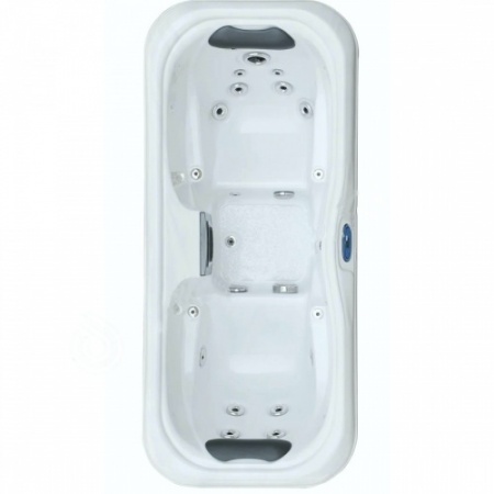 Мини спа-бассейн JNJ Spas One