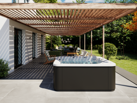 Спа-бассейн AstralPool Select E / Aquavia Pulse Спа-бассейн AstralPool Select E / Aquavia Pulse