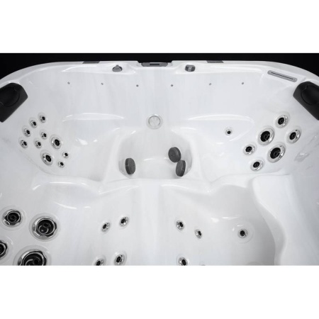 Спа бассейн BestSpas Turbo 1