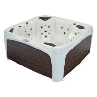 Гидромассажный спа-бассейн Dream Spa Crossover 740L Гидромассажный спа-бассейн Dream Spa Crossover 740L