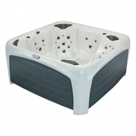 Гидромассажный спа-бассейн Dream Spa Crossover 740L Гидромассажный спа-бассейн Dream Spa Crossover 740L