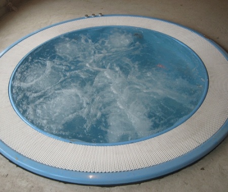 Спа бассейн Jacuzzi Alimia Professional Спа бассейн Jacuzzi Alimia Professional