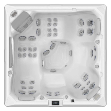 Гидромассажный спа-бассейн Wellis Makalu Life Premium Plus Гидромассажный спа-бассейн Wellis Makalu Life Premium Plus
