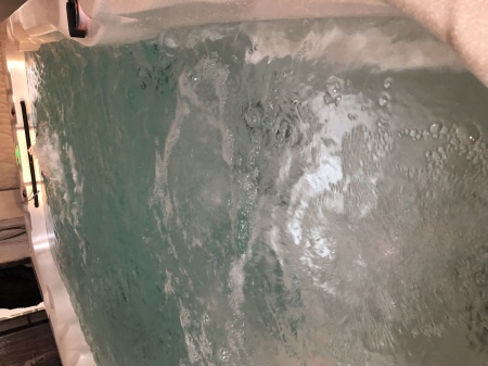 Плавательный спа бассейн Vortex Spas Aquagym MAX Exterme Плавательный спа бассейн Vortex Spas Aquagym MAX Exterme