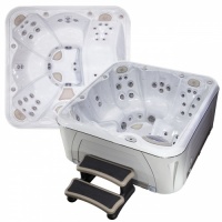 Гидромассажный спа бассейн Hydropool Serenity 5900 Гидромассажный спа бассейн Hydropool Serenity 5900