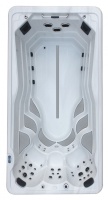 Плавательный спа-бассейн Kingston JCS-S10 Плавательный спа-бассейн Kingston JCS-S10