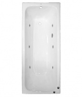 Ванна Goldman Comfort 150x70 с гидромассажем Ванна Goldman Comfort 150x70 с гидромассажем