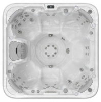 Гидромассажный спа-бассейн Wellis Vienna Life Premium Гидромассажный спа-бассейн Wellis Vienna Life Premium