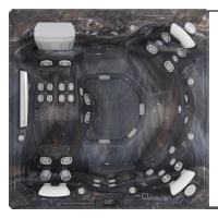 Cпа-бассейн Wellis Atlas Life Deluxe