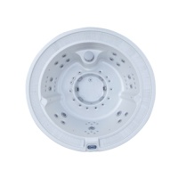 Переливная чаша AquaSpas Profi SPA 240