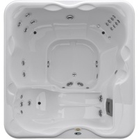 Спа бассейн Jacuzzi Lodge L Hydro + Blower Спа бассейн Jacuzzi Lodge L Hydro + Blower