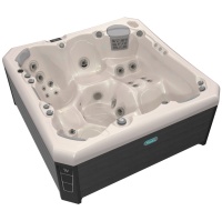 Гидромассажный спа-бассейн Wellis Malaga Life Premium Гидромассажный спа-бассейн Wellis Malaga Life Premium