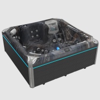 Гидромассажный спа-бассейн Wellis Kilimanjaro Life Deluxe Гидромассажный спа-бассейн Wellis Kilimanjaro Life Deluxe