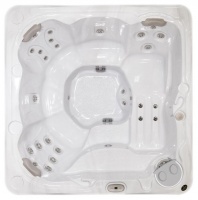 Гидромассажный спа бассейн Hydropool Serenity 5L SE Гидромассажный спа бассейн Hydropool Serenity 5L SE