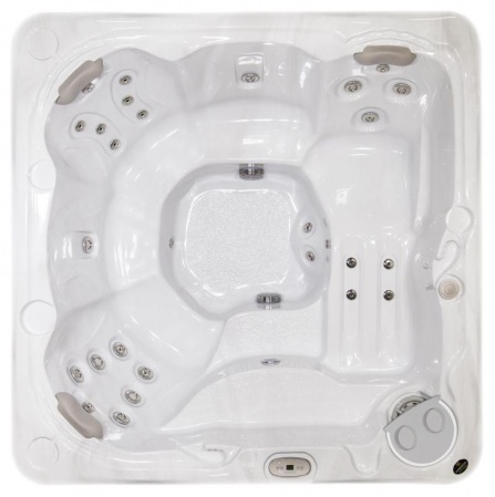 Гидромассажный спа бассейн Hydropool Serenity 5L SE Гидромассажный спа бассейн Hydropool Serenity 5L SE