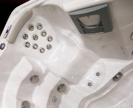 Плавательный спа-бассейн Jacuzzi SwimLife 19ft DT Fit Плавательный спа-бассейн Jacuzzi SwimLife 19ft DT Fit