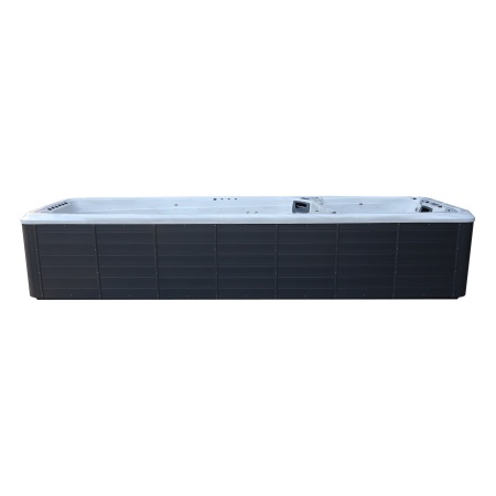 Плавательный спа-бассейн Allseas Spa Poseidon Duo Elite Плавательный спа-бассейн Allseas Spa Poseidon Duo Elite