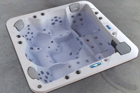 Гидромассажный спа-бассейн AstralPool / Aquavia Aqua 8 Гидромассажный спа-бассейн AstralPool / Aquavia Aqua 8