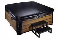 Спа бассейн Sunrans SR805a Спа бассейн Sunrans SR805a