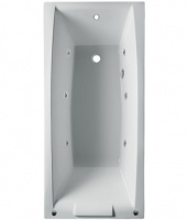 Ванна Relisan Kristina 180x80 с гидромассажем Ванна Relisan Kristina 180x80 с гидромассажем
