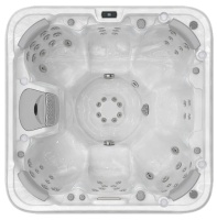 Гидромассажный спа-бассейн Wellis Vienna Life Premium Гидромассажный спа-бассейн Wellis Vienna Life Premium