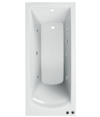 Ванна Vayer Savero 170x70 с гидромассажем Ванна Vayer Savero 170x70 с гидромассажем