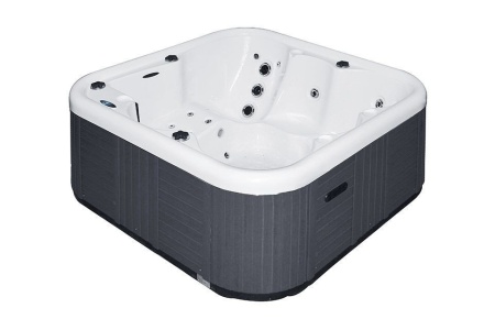 Спа бассейн Fonteyn Spas MaIIorca Luxury Спа бассейн Fonteyn Spas MaIIorca Luxury