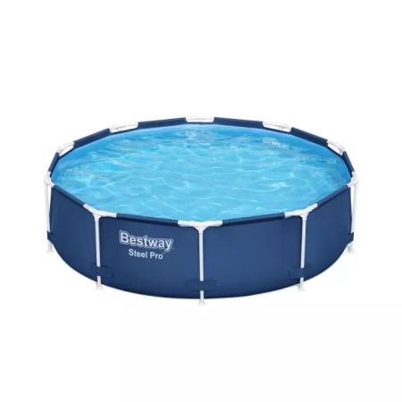 Bestway 56677 BW Каркасный бассейн Steel Pro 305х76см, 4678л Bestway 56677 BW Каркасный бассейн Steel Pro 305х76см, 4678л