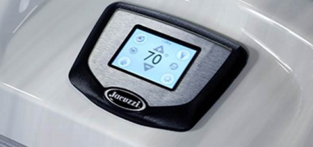 Спа бассейн Jacuzzi J-485