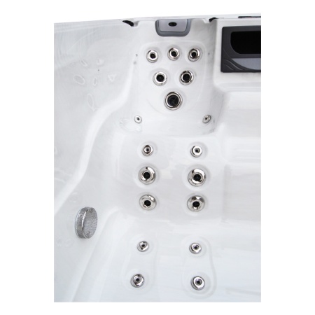 Плавательный спа-бассейн Allseas Spa Poseidon Mono Elite