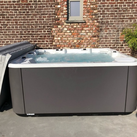 Спа-бассейн AstralPool Select E / Aquavia Pulse Спа-бассейн AstralPool Select E / Aquavia Pulse