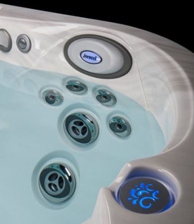 Спа бассейн Jacuzzi J-375 Спа бассейн Jacuzzi J-375