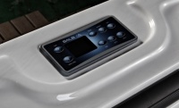 Мини спа-бассейн Sunrans SR878 Мини спа-бассейн Sunrans SR878