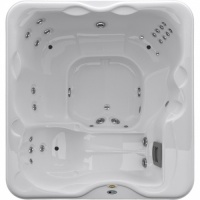 Спа бассейн Jacuzzi Lodge L Hydro + Blower Спа бассейн Jacuzzi Lodge L Hydro + Blower