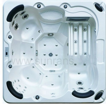 Мини спа-бассейн Sunrans SR810 Мини спа-бассейн Sunrans SR810
