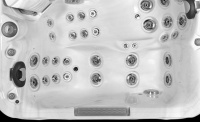 Спа бассейн Wellis Explorer Deluxe Спа бассейн Wellis Explorer Deluxe