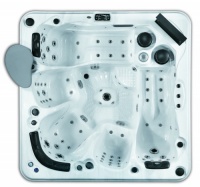 Гидромассажный бассейн Sunrans SR862 Гидромассажный бассейн Sunrans SR862