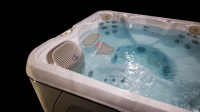 Гидромассажный спа бассейн Hydropool Serenity 5900 Гидромассажный спа бассейн Hydropool Serenity 5900