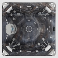 Гидромассажный спа-бассейн Wellis Elbrus Life Premium Plus Гидромассажный спа-бассейн Wellis Elbrus Life Premium Plus