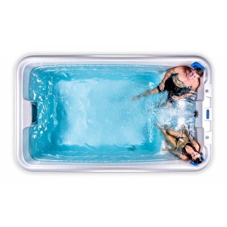 Плавательный спа-бассейн BestSpas Sea Water