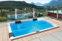 Спа бассейн Treesse Rest Спа бассейн Treesse Rest