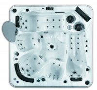 Гидромассажный бассейн Sunrans SR862 Гидромассажный бассейн Sunrans SR862