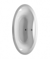 Ванна Vayer Beta KPL 194x100 без гидромассажа. Ванна Vayer Beta KPL 194x100 без гидромассажа.