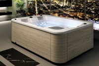 Мини спа-бассейн AstralPool Ocean 70 Мини спа-бассейн AstralPool Ocean 70