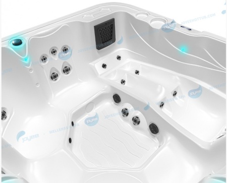 Спа-бассейн Joyee Spa Auckland