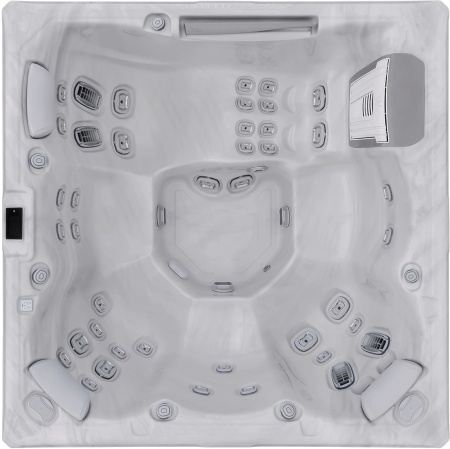 Cпа-бассейн Wellis Atlas Life Premium Cпа-бассейн Wellis Atlas Life Premium